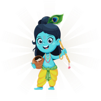 Krishna